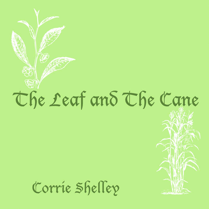 The Leaf and the Cane